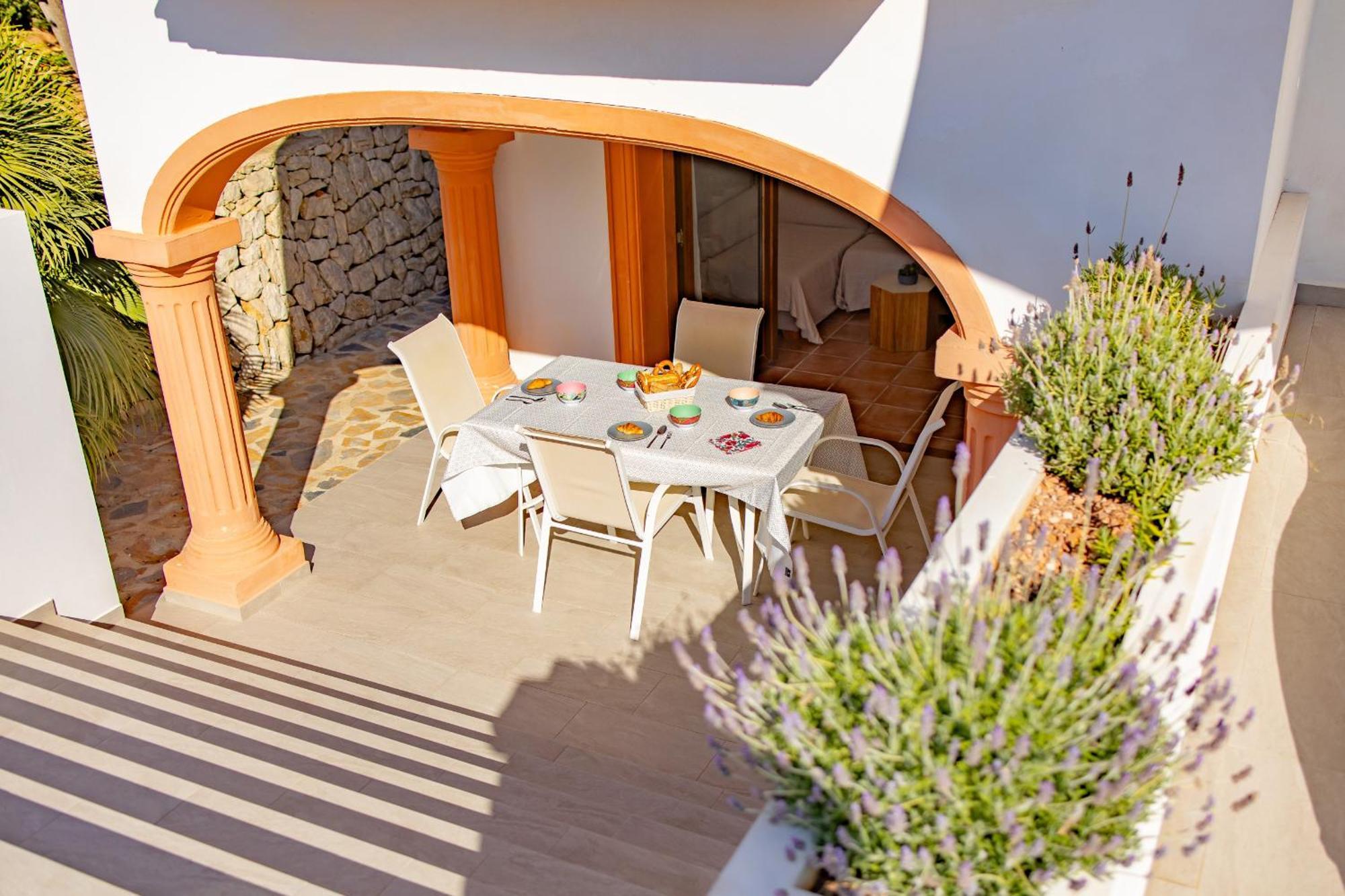 Villa Altamira - Plusholidays Calpe Exterior photo