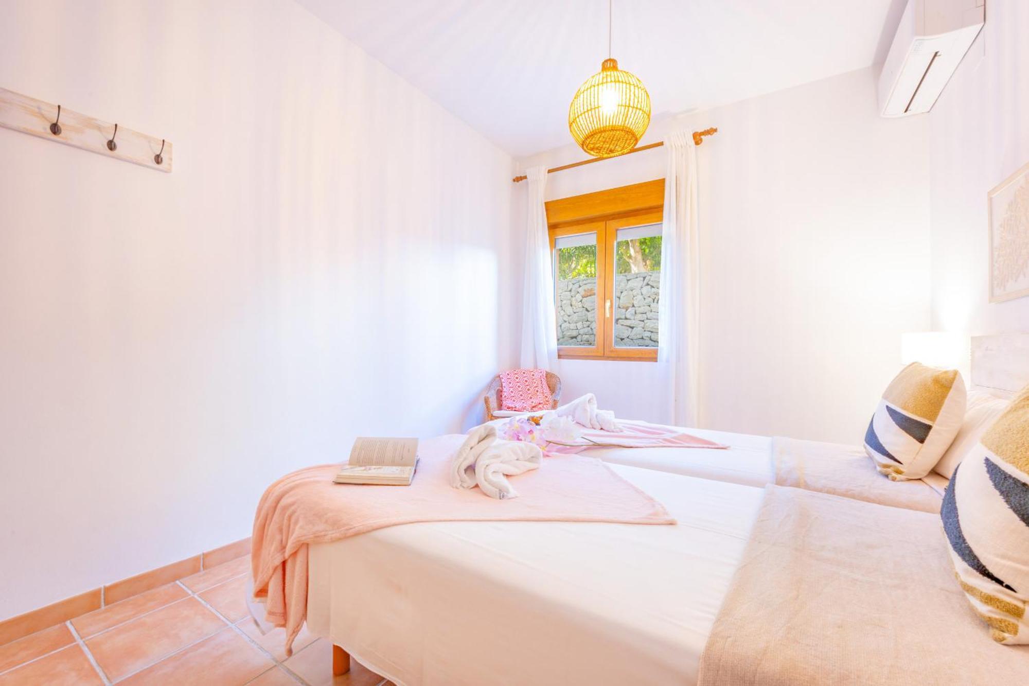 Villa Altamira - Plusholidays Calpe Exterior photo